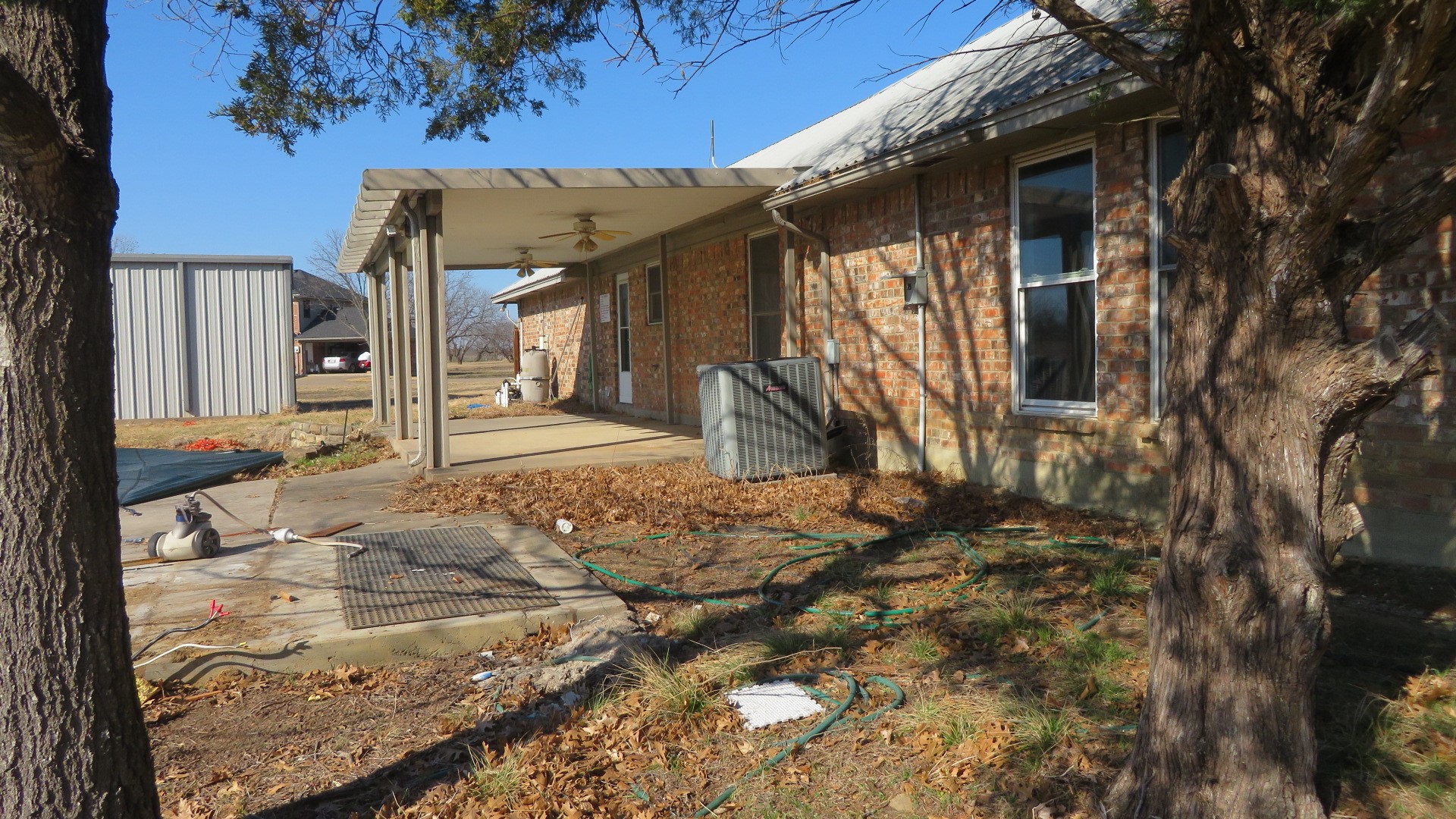 108 Creekview Circle Maypearl TX 76064