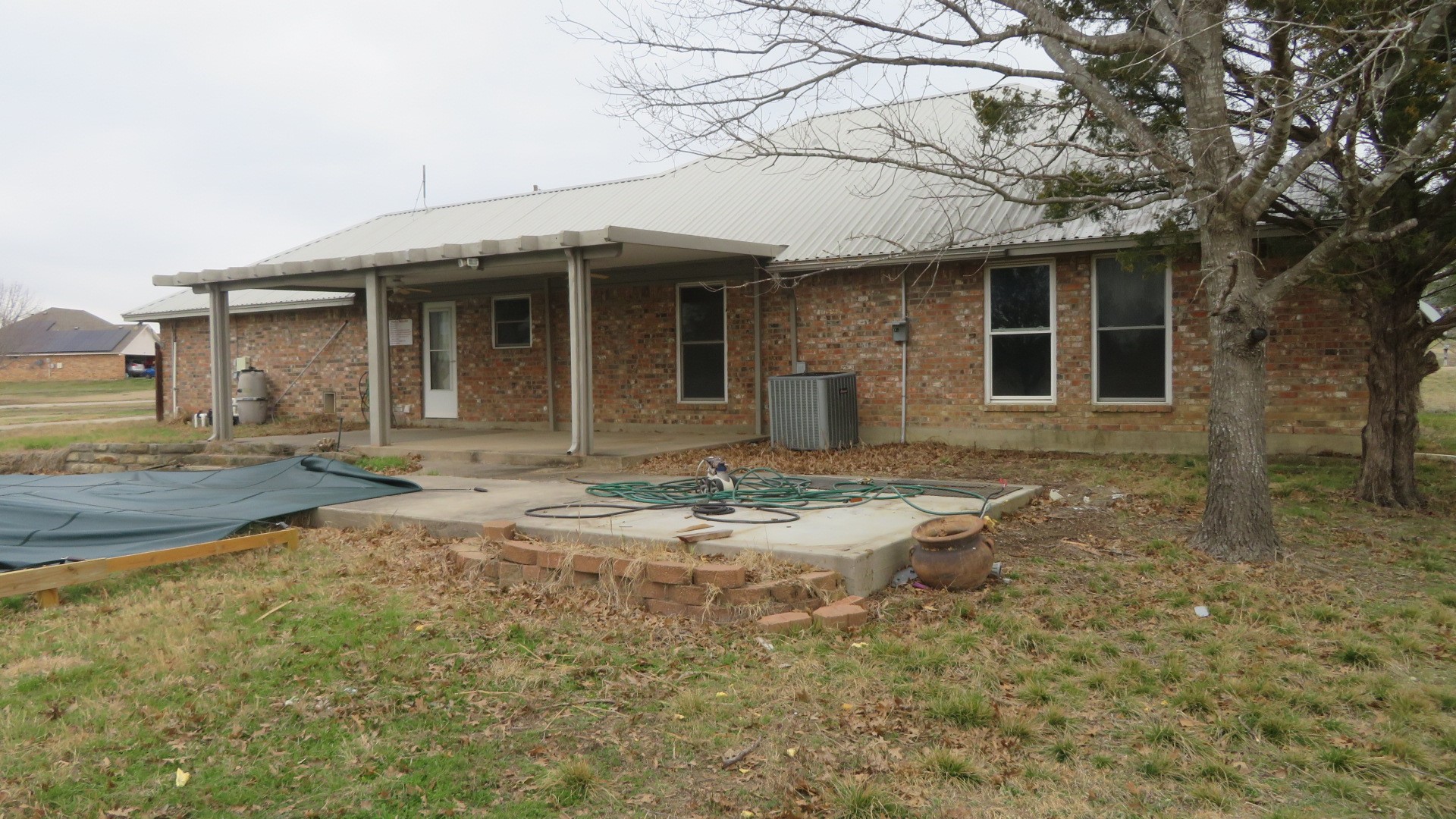 108 Creekview Circle Maypearl TX 76064