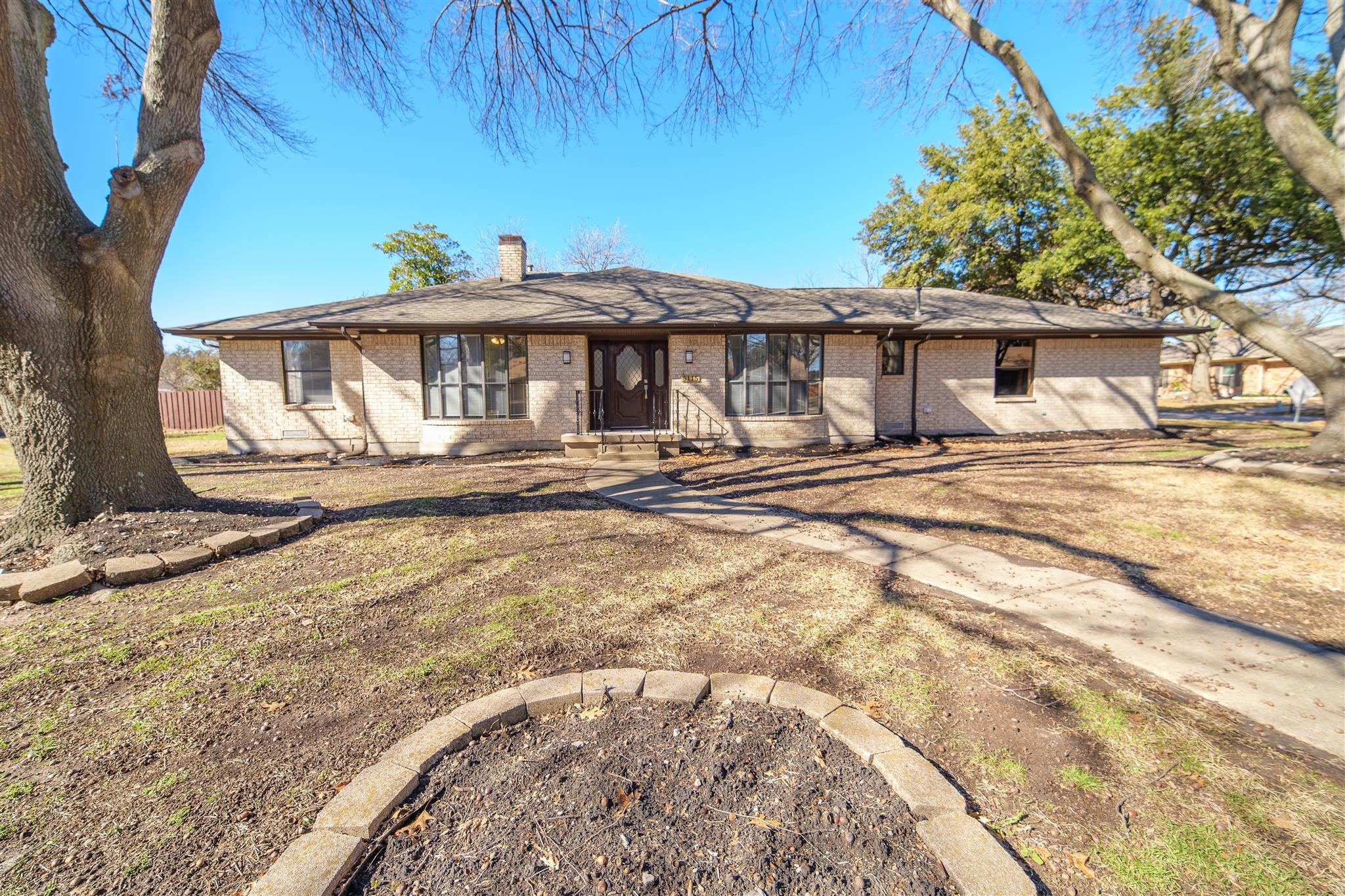 5115 Natchez Drive Sachse TX 75048
