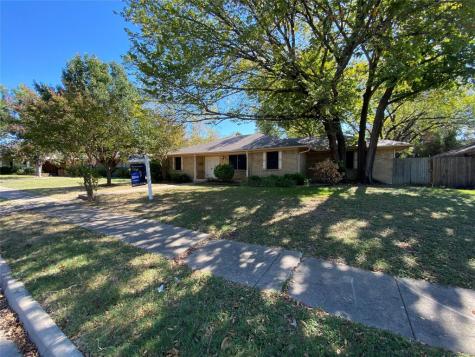 3420 Kinkaid Circle Dallas TX 75220