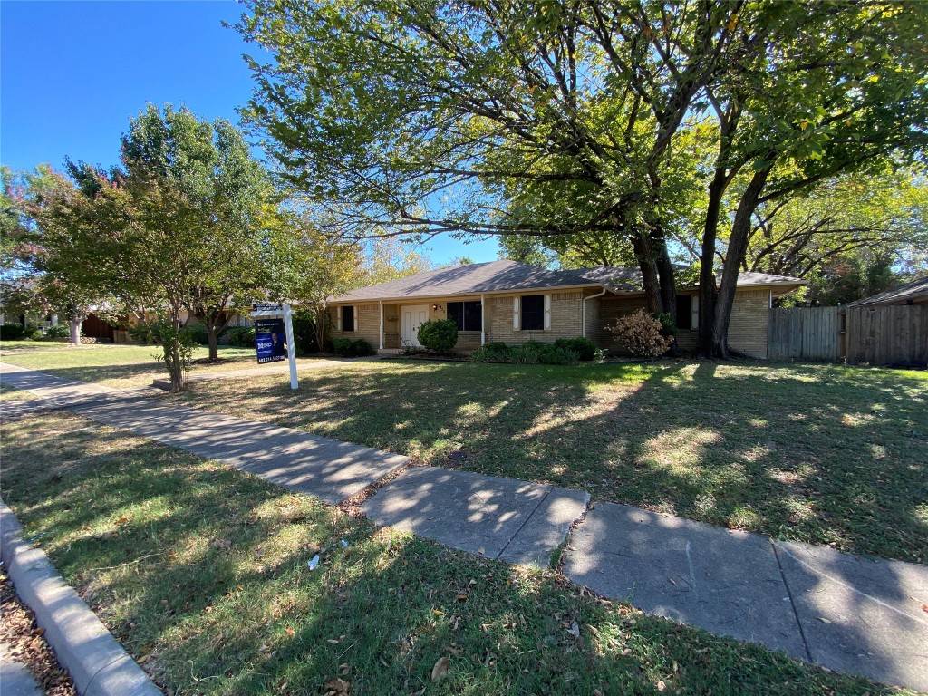 3420 Kinkaid Circle Dallas TX 75220
