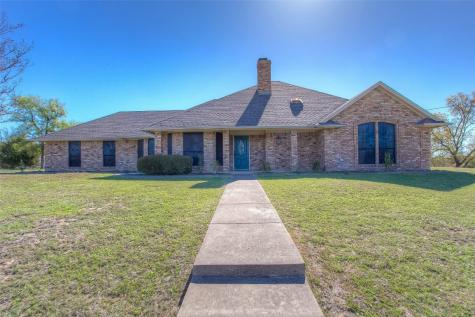 101 Red Oak Street S Hudson Oaks TX 76087