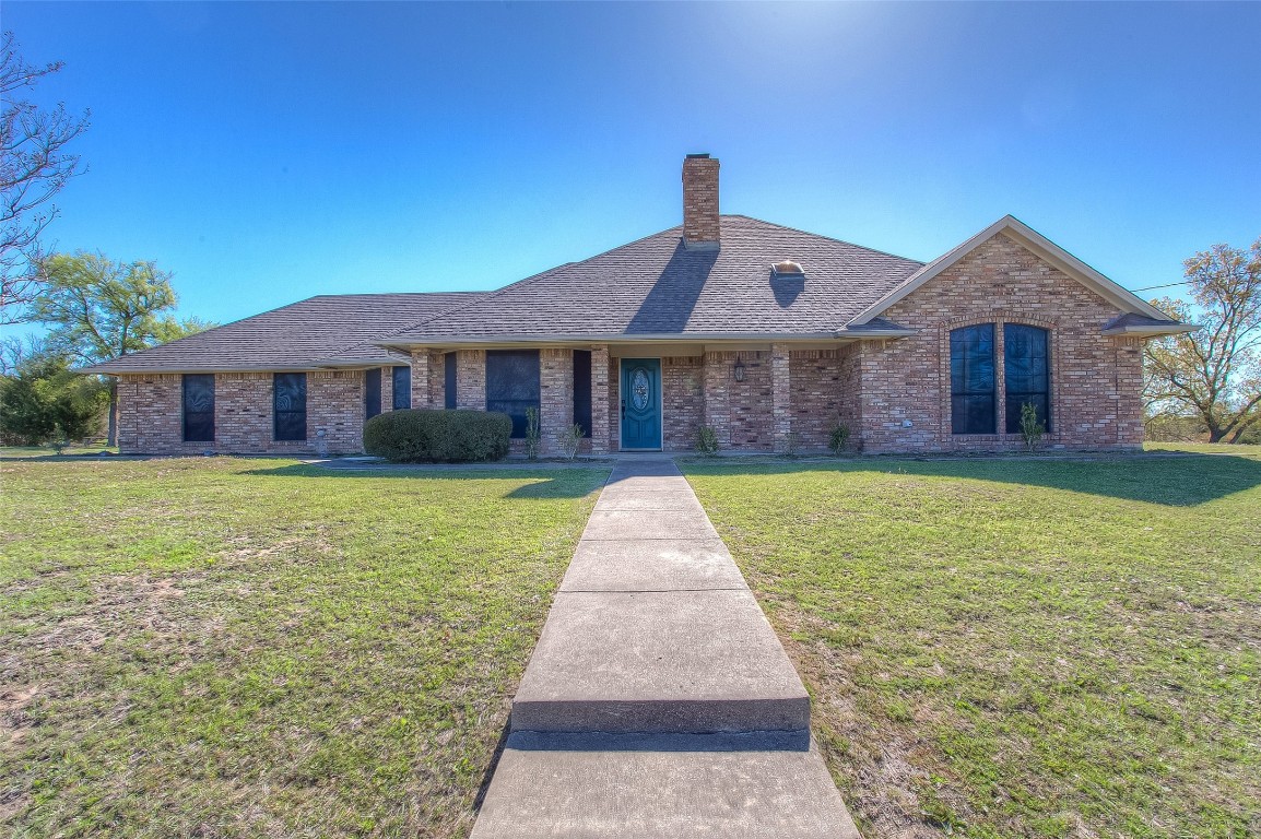101 Red Oak Street S Hudson Oaks TX 76087