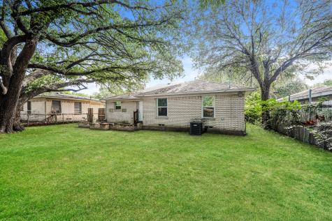 2155 Gaylord Drive Dallas TX 75227