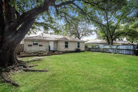 2155 Gaylord Drive Dallas TX 75227