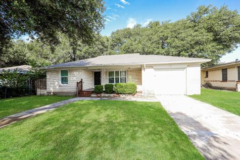 2155 Gaylord Drive Dallas TX 75227