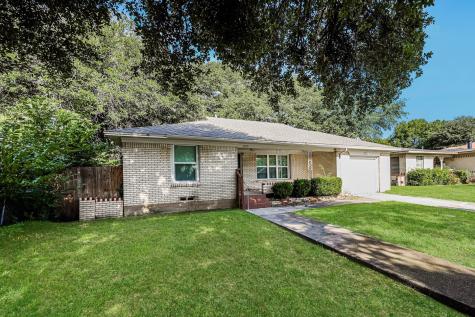2155 Gaylord Drive Dallas TX 75227