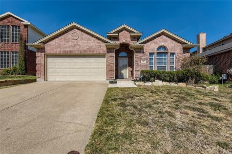 5612 Cottage Drive Fort Worth TX 76135