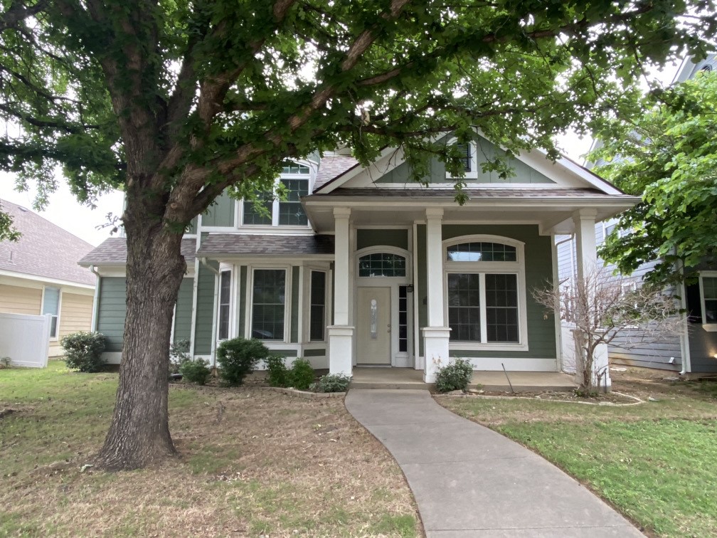 1040 Elm Drive Providence Village TX 76227