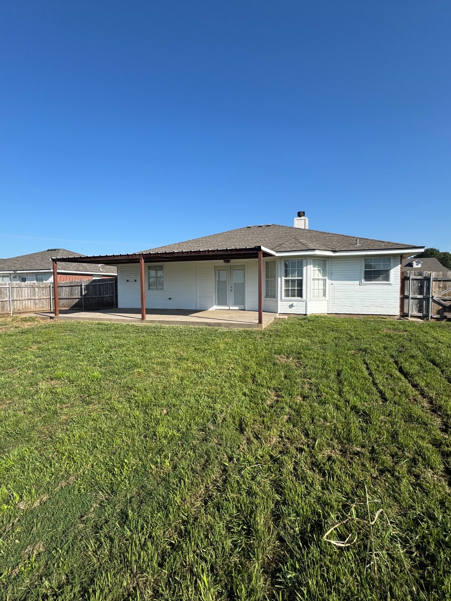 4303 Dugger Drive Bellmead TX 76705
