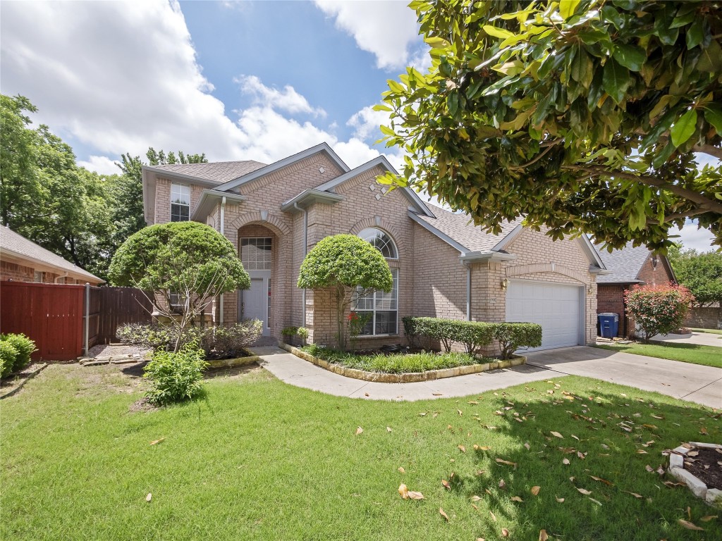1702 Tealwood Lane Corinth TX 76210
