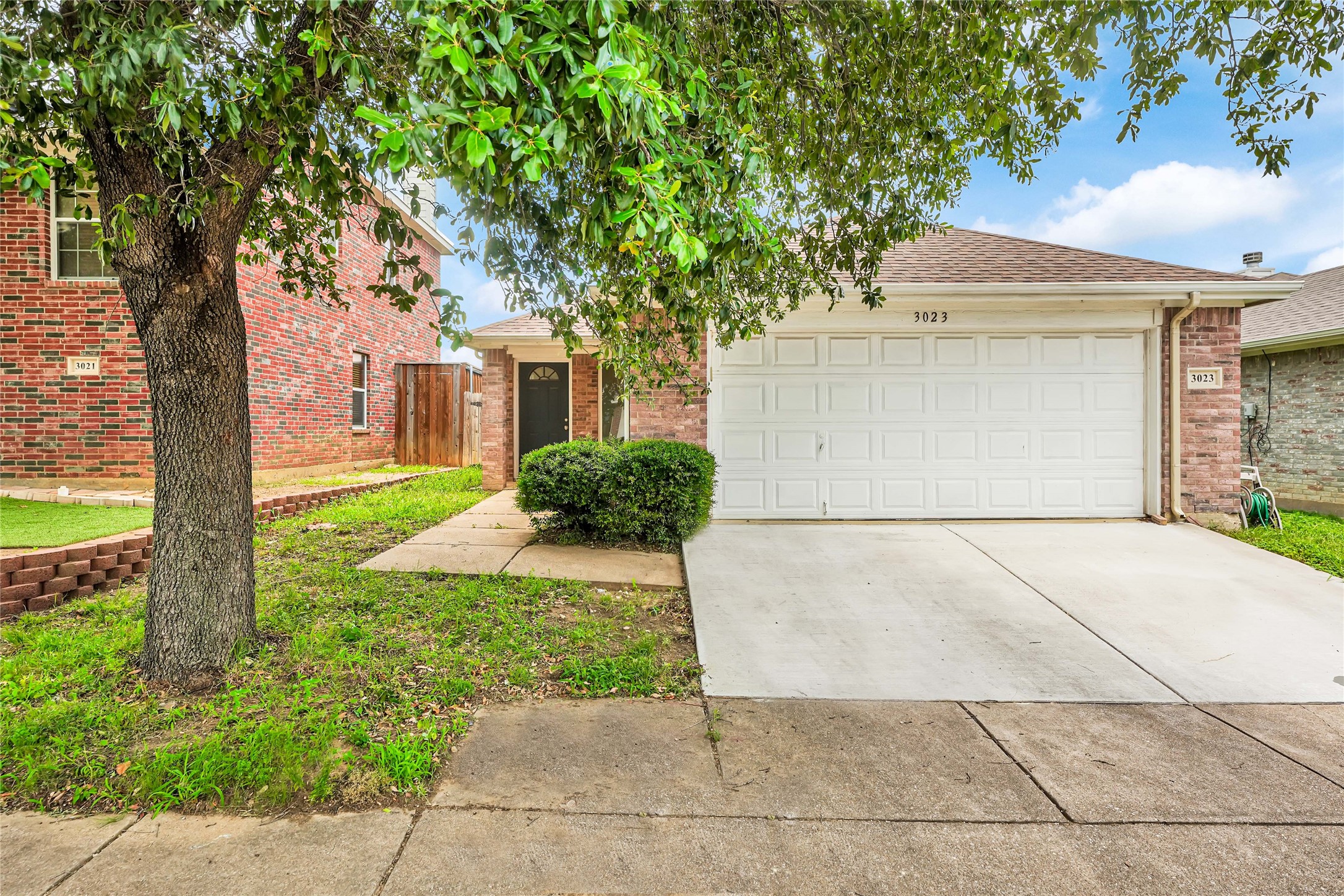 3023 San Martin Drive Arlington TX 76010