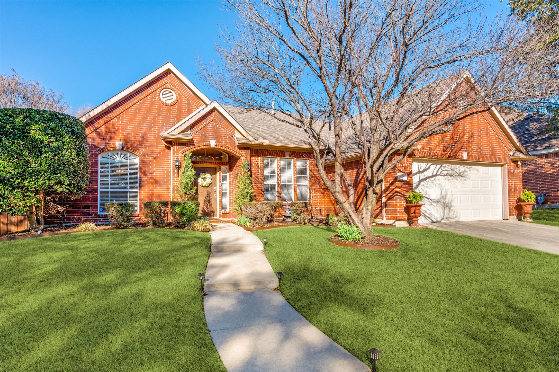 224 Prism Lane Mckinney TX 75072