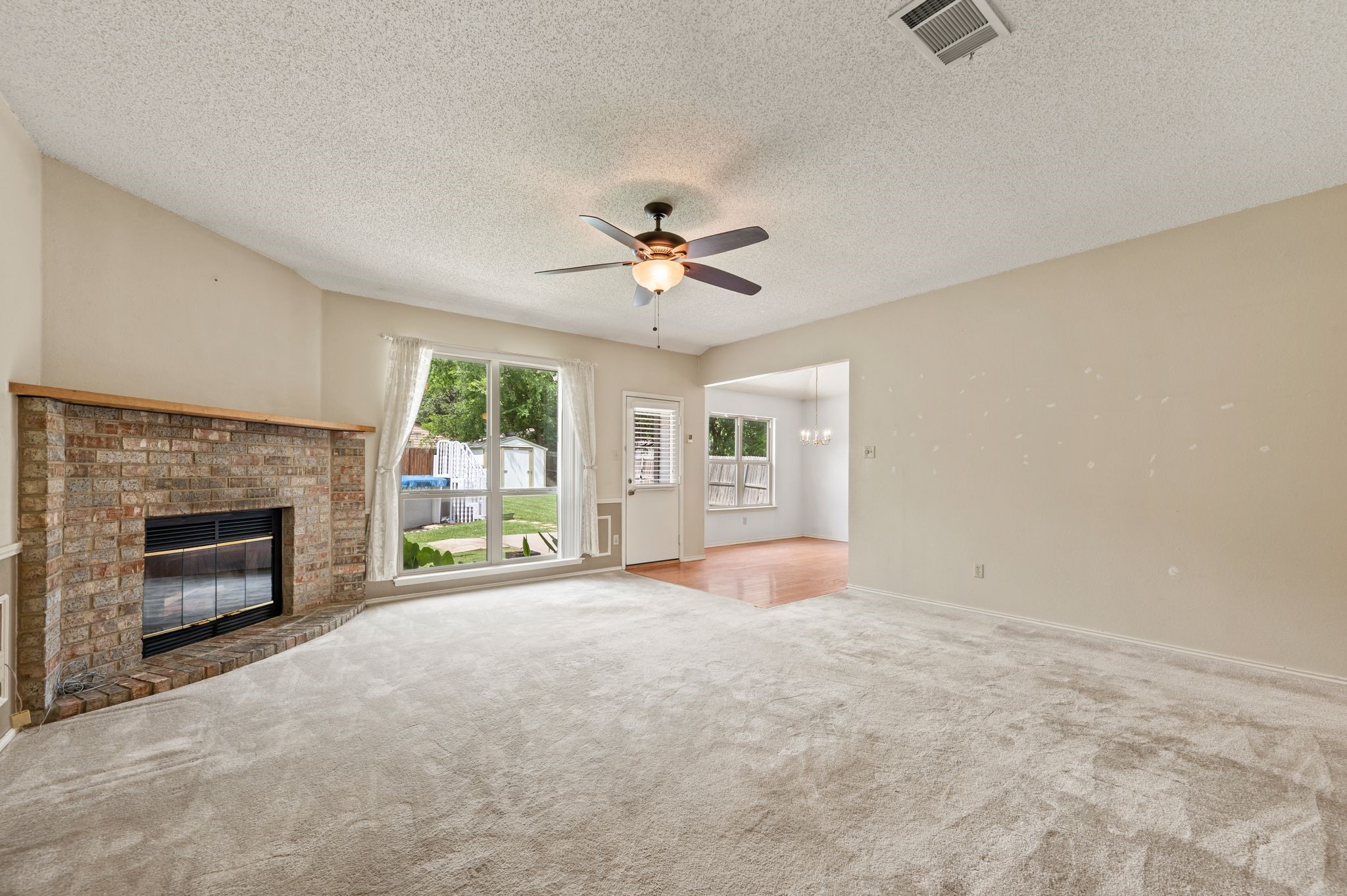 4924 Cedar Springs Drive Fort Worth TX 76179