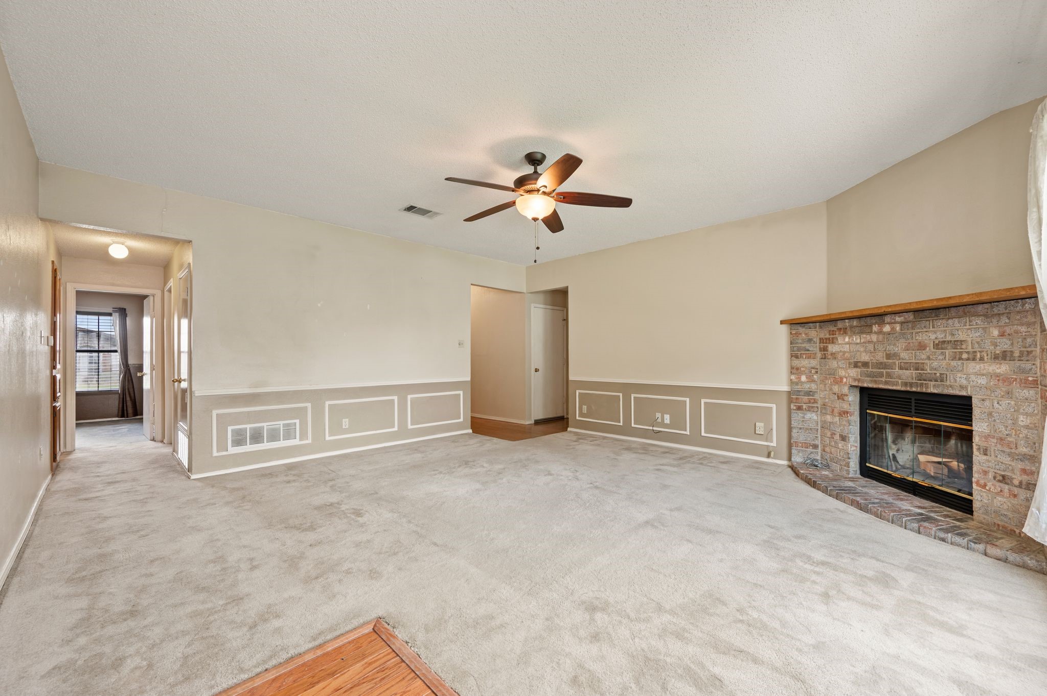 4924 Cedar Springs Drive Fort Worth TX 76179