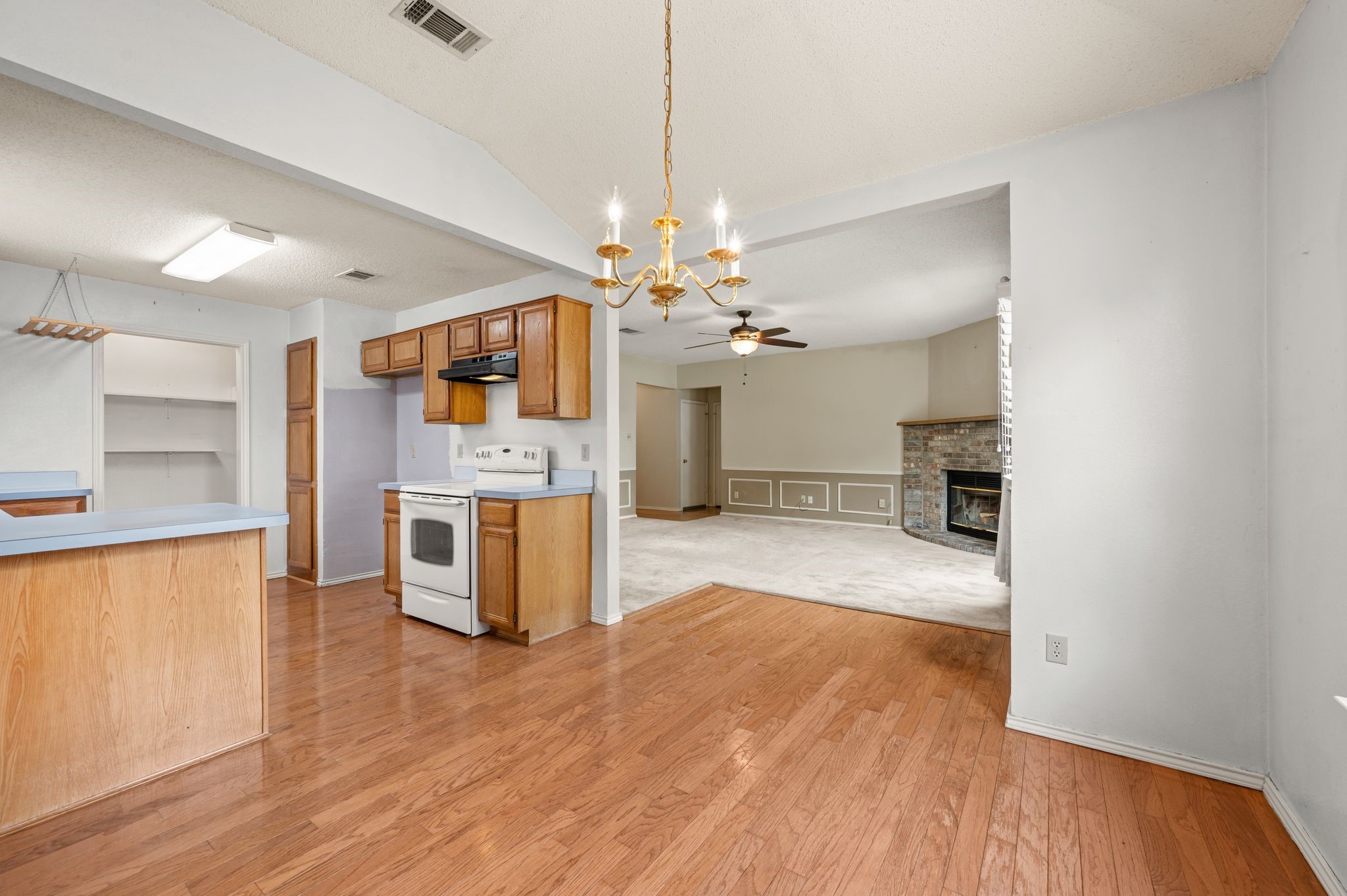 4924 Cedar Springs Drive Fort Worth TX 76179