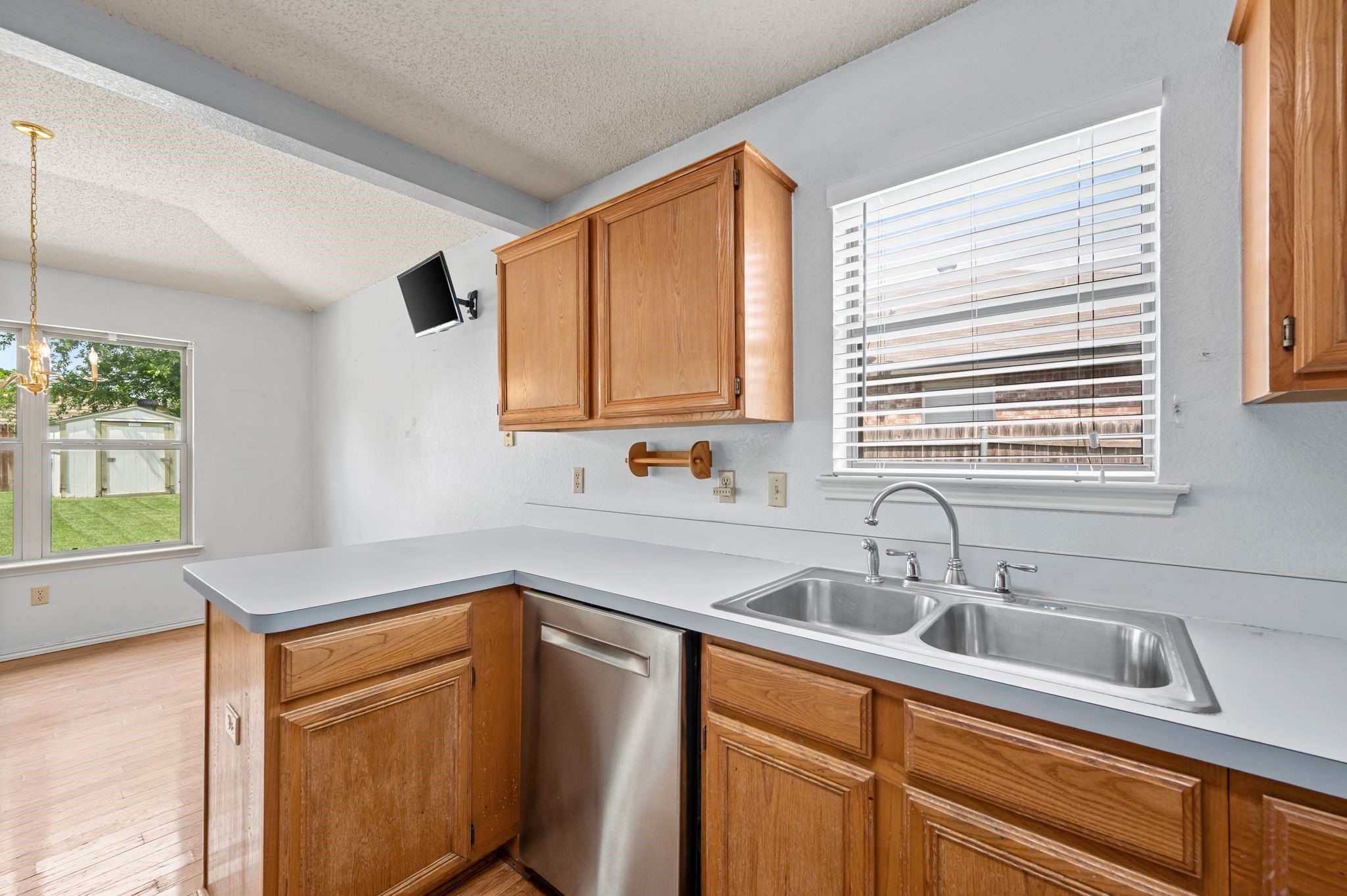 4924 Cedar Springs Drive Fort Worth TX 76179