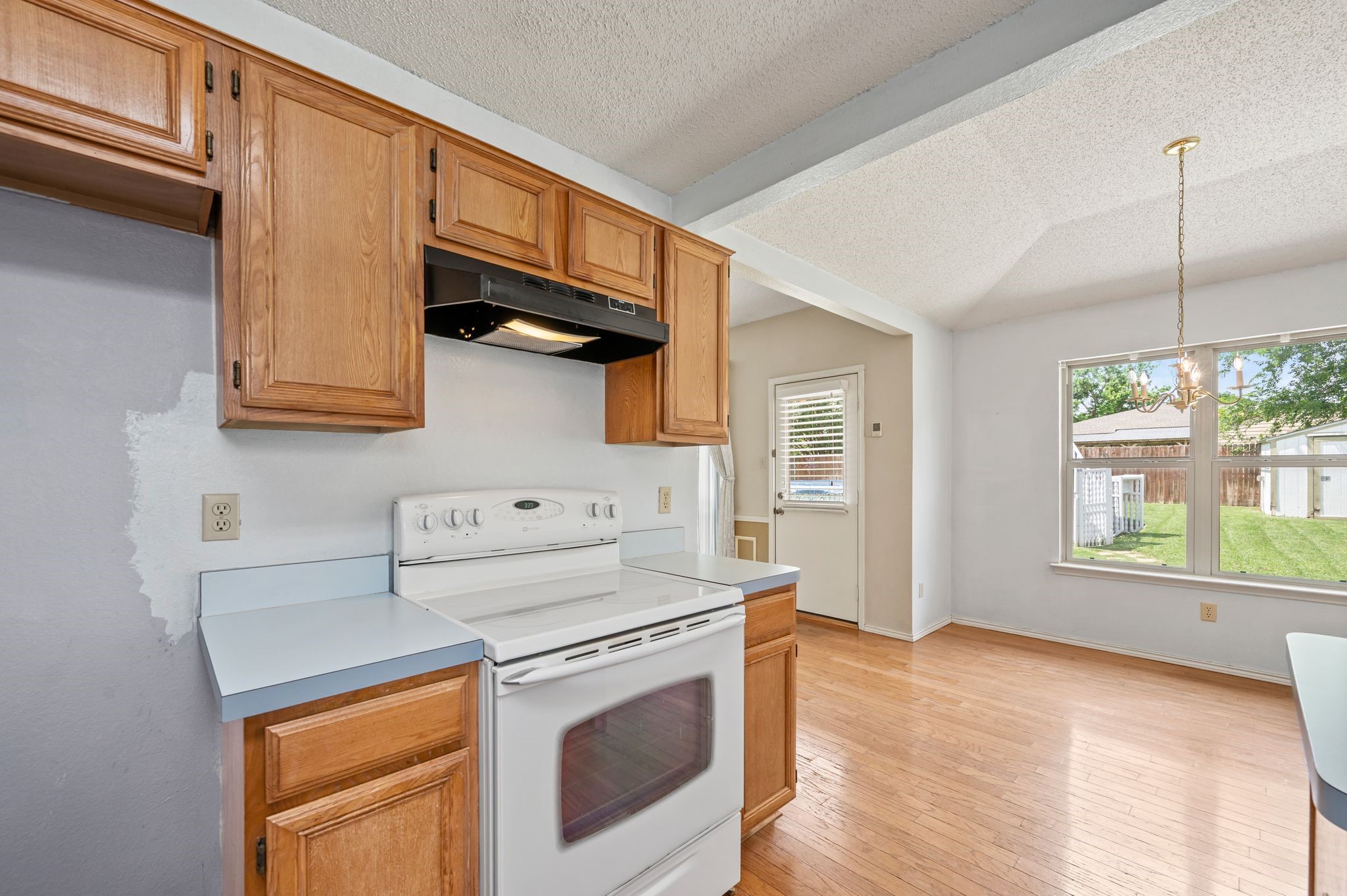 4924 Cedar Springs Drive Fort Worth TX 76179