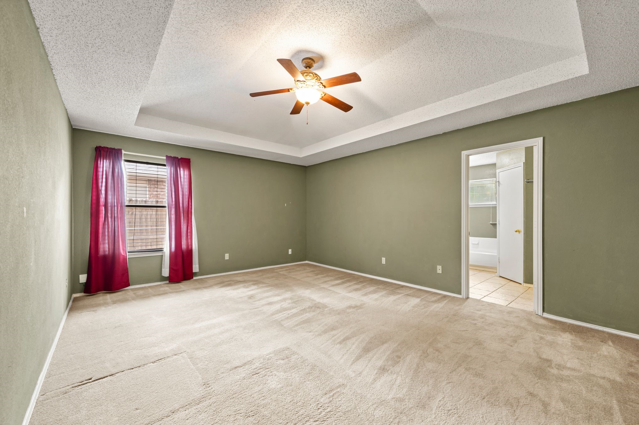 4924 Cedar Springs Drive Fort Worth TX 76179