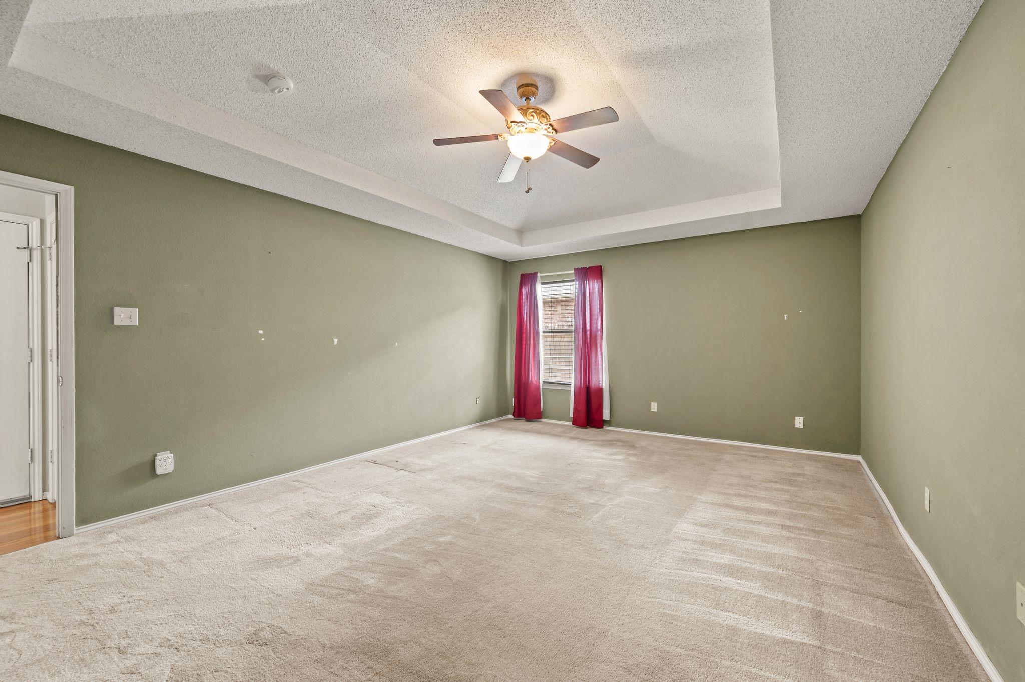 4924 Cedar Springs Drive Fort Worth TX 76179