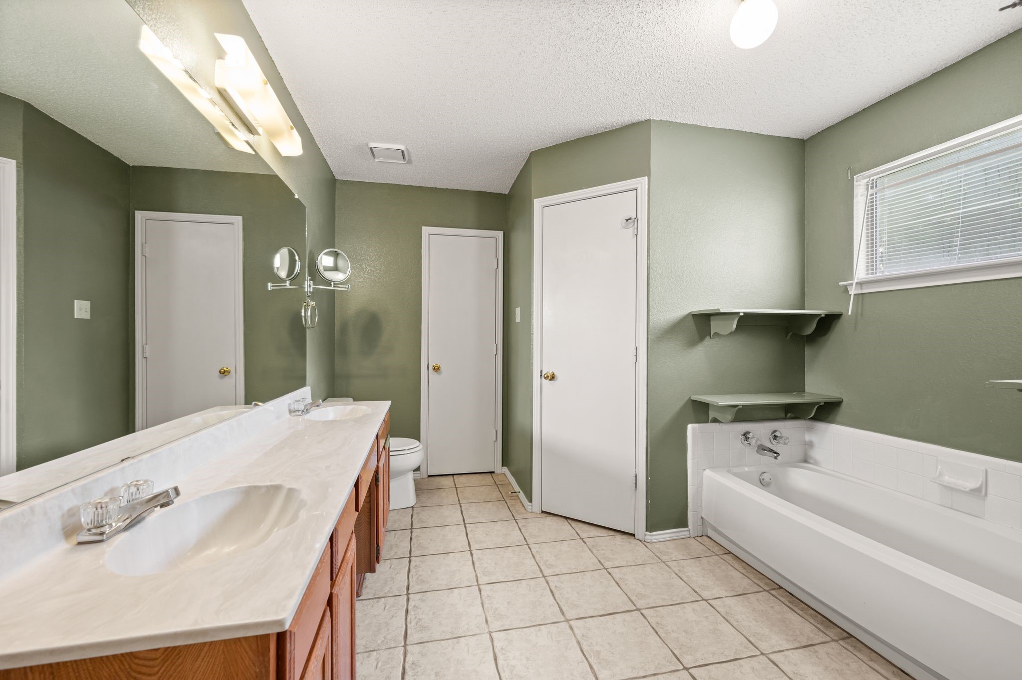 4924 Cedar Springs Drive Fort Worth TX 76179
