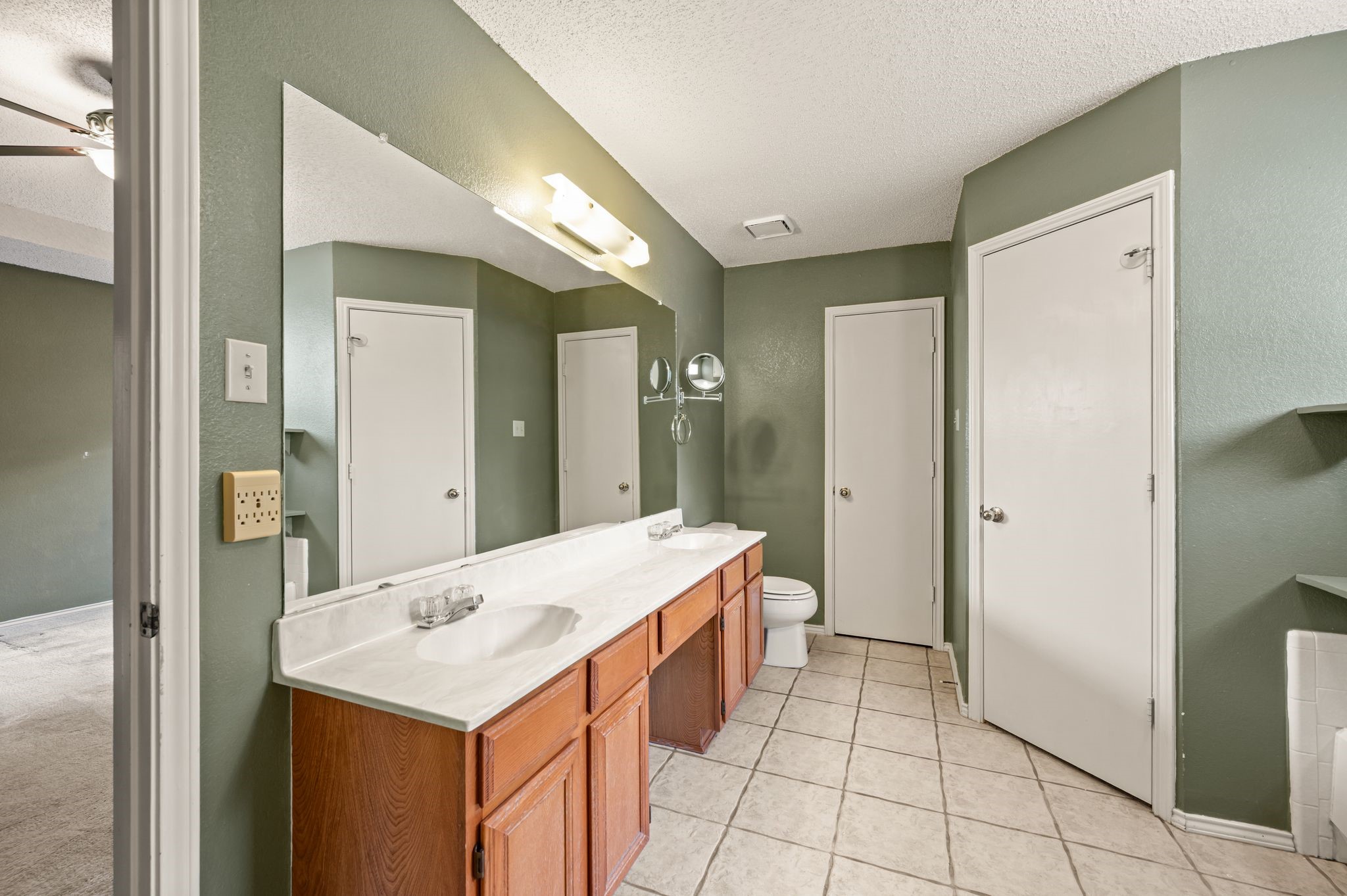 4924 Cedar Springs Drive Fort Worth TX 76179