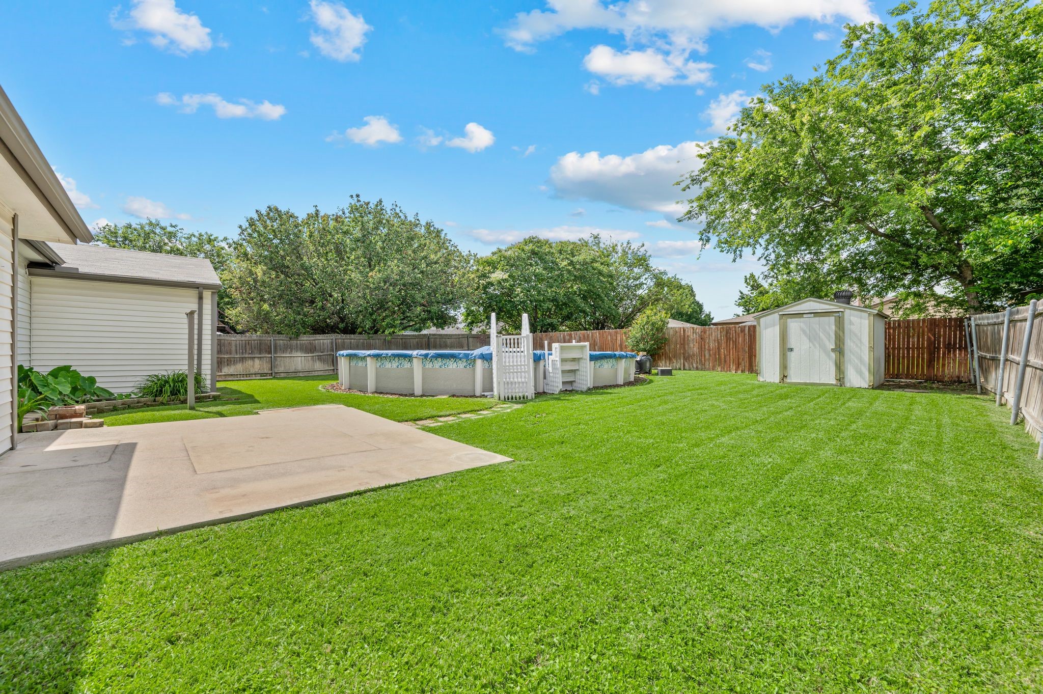 4924 Cedar Springs Drive Fort Worth TX 76179