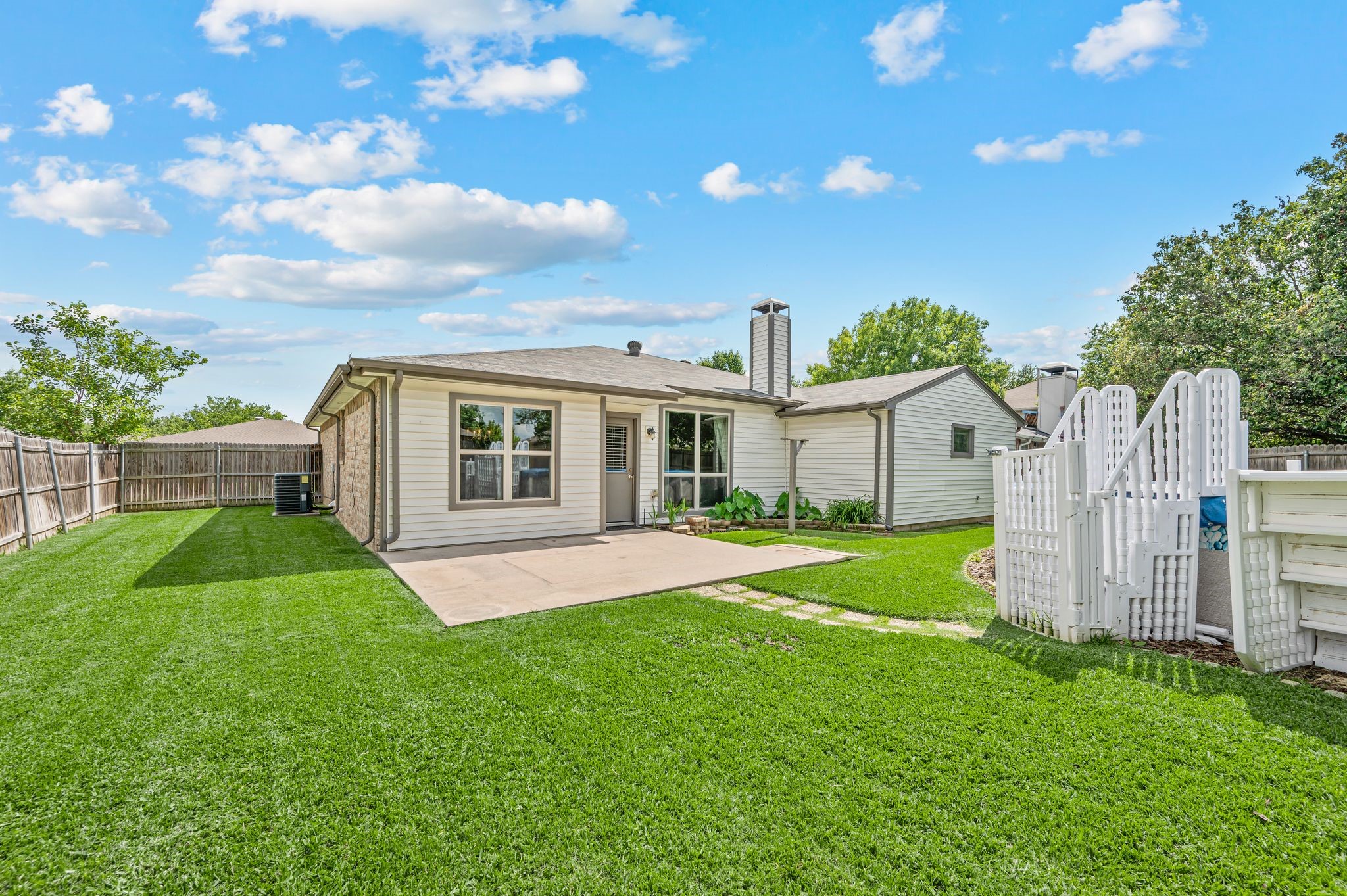 4924 Cedar Springs Drive Fort Worth TX 76179