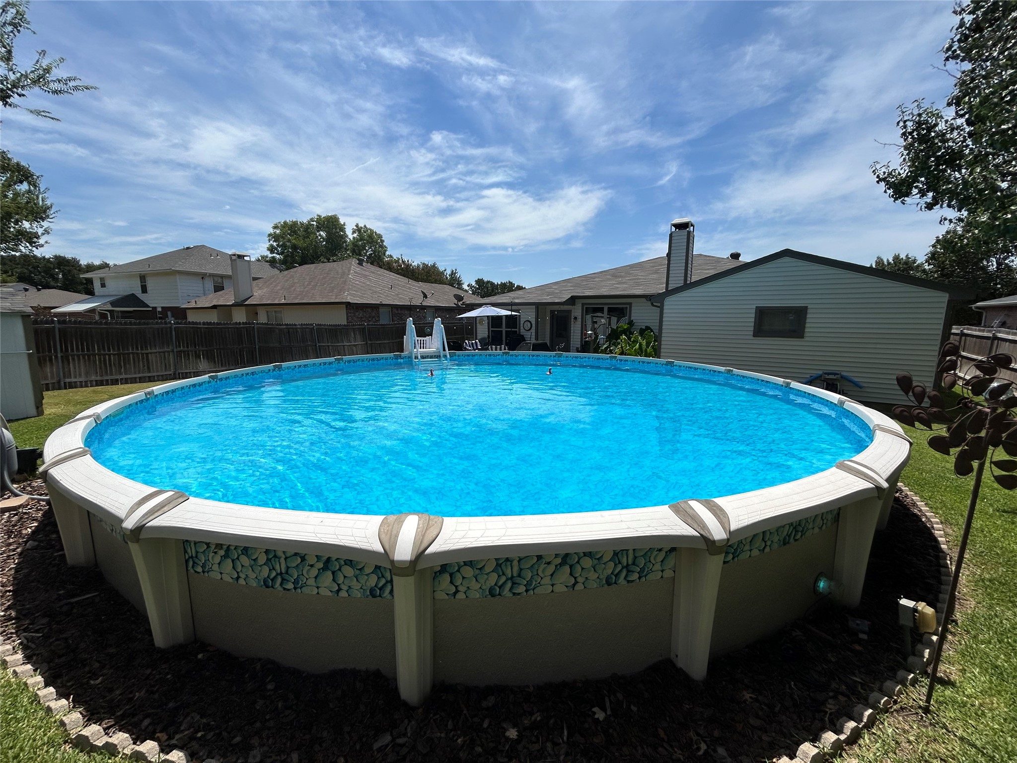 4924 Cedar Springs Drive Fort Worth TX 76179