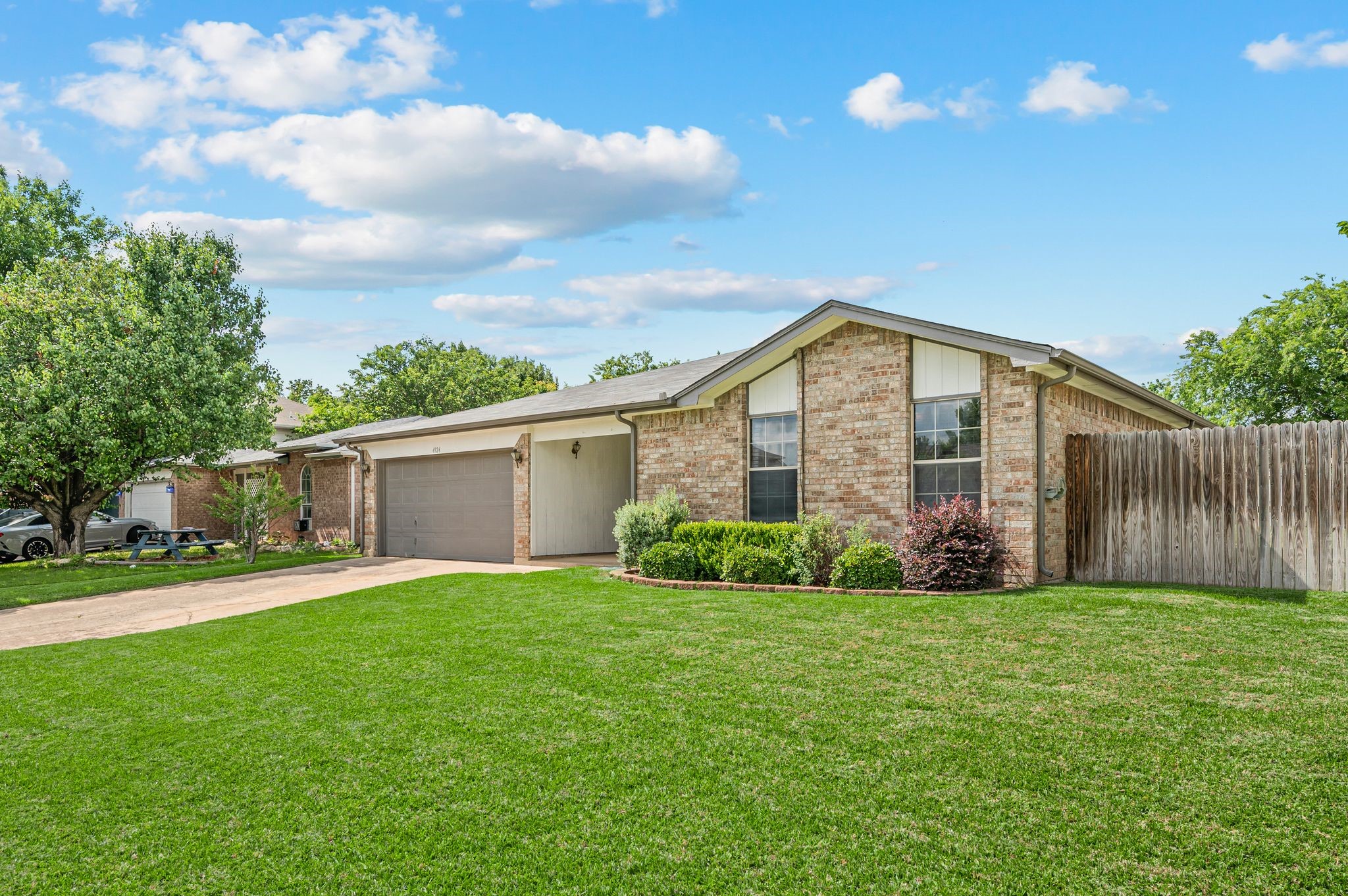 4924 Cedar Springs Drive Fort Worth TX 76179