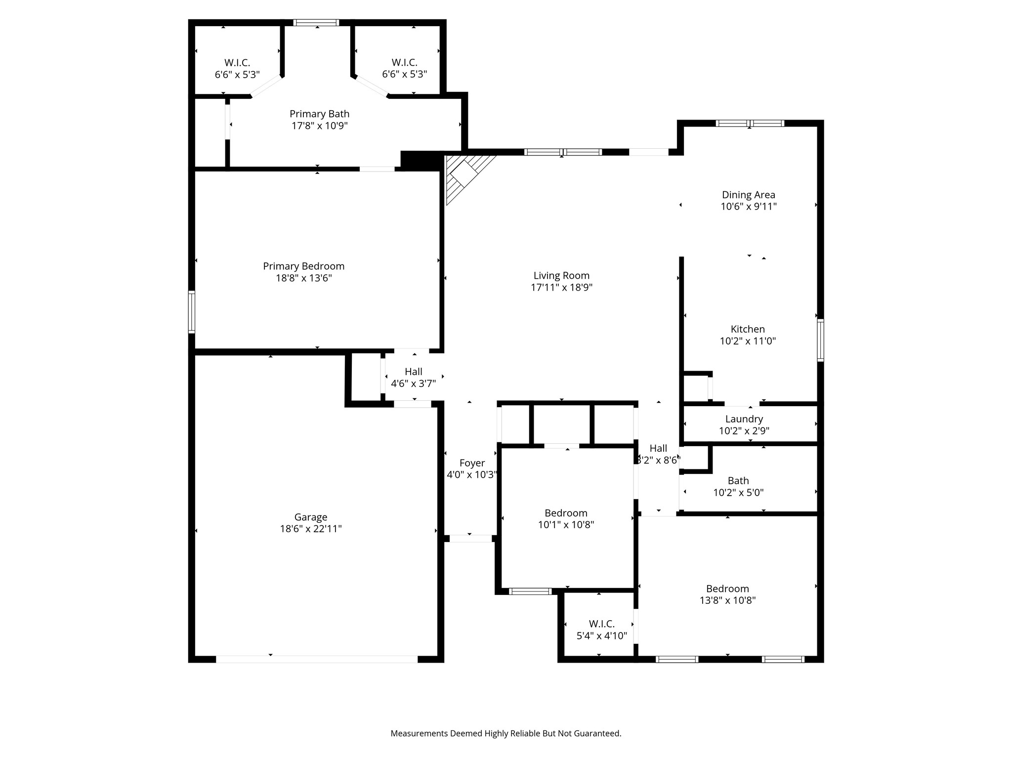 4924 Cedar Springs Drive Fort Worth TX 76179