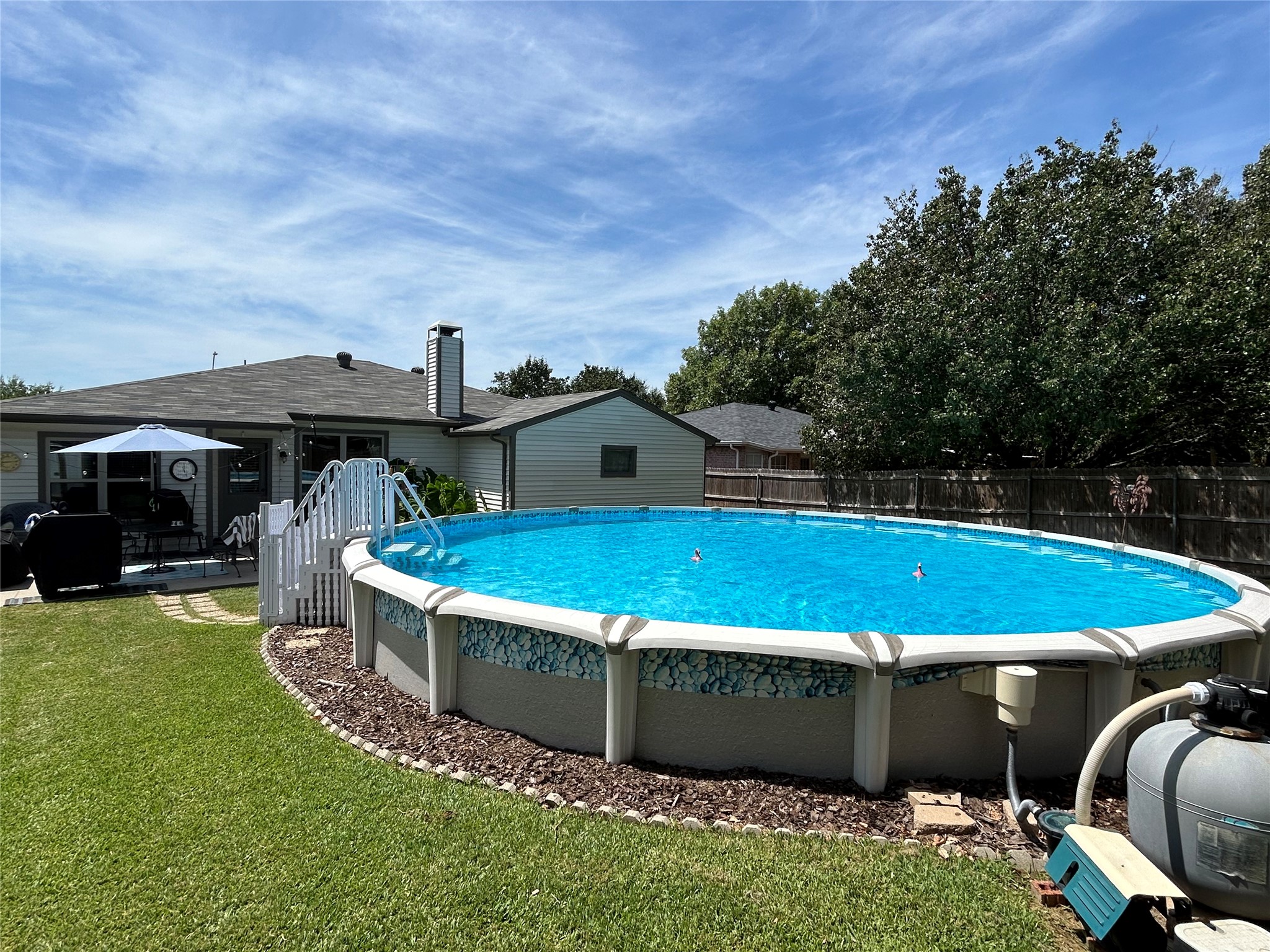4924 Cedar Springs Drive Fort Worth TX 76179
