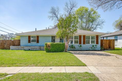 8808 Westfield Drive Dallas TX 75243