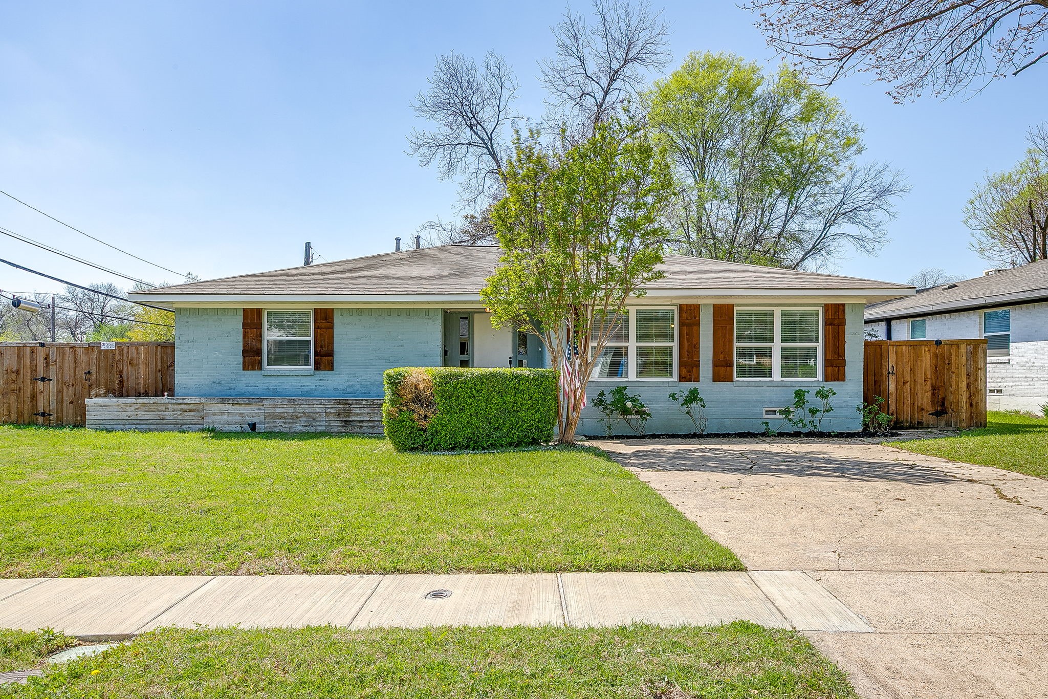 8808 Westfield Drive Dallas TX 75243