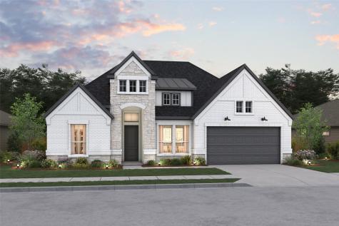 1132 Vletti Drive Fate TX 75087