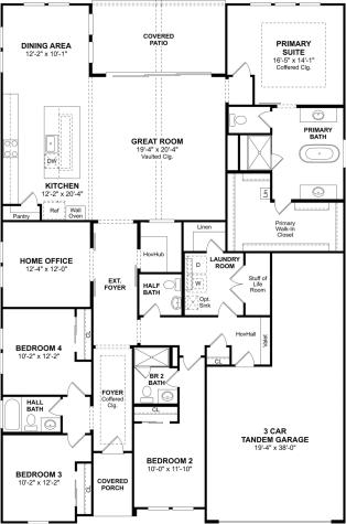 1132 Vletti Drive Fate TX 75087