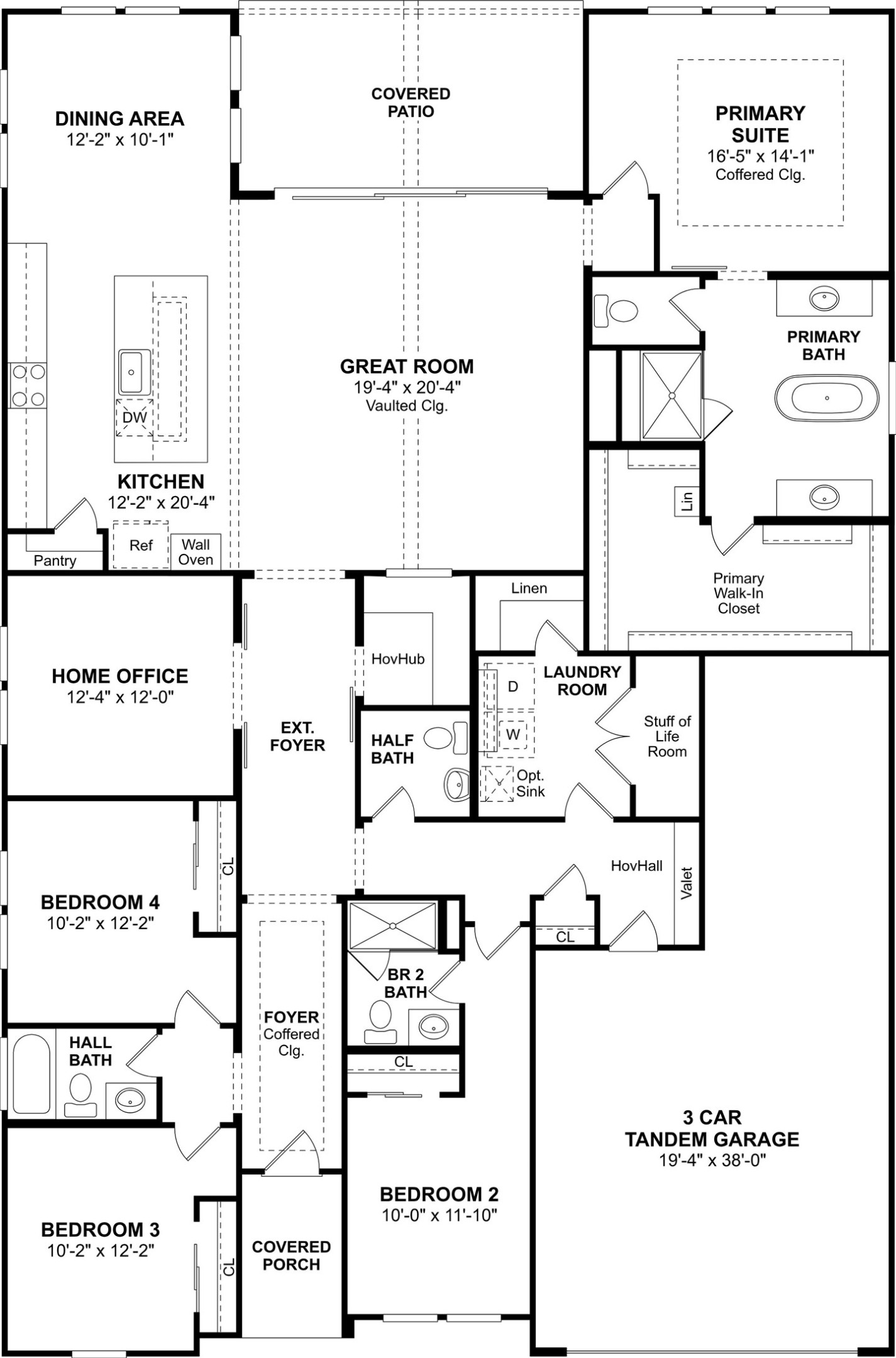 1132 Vletti Drive Fate TX 75087