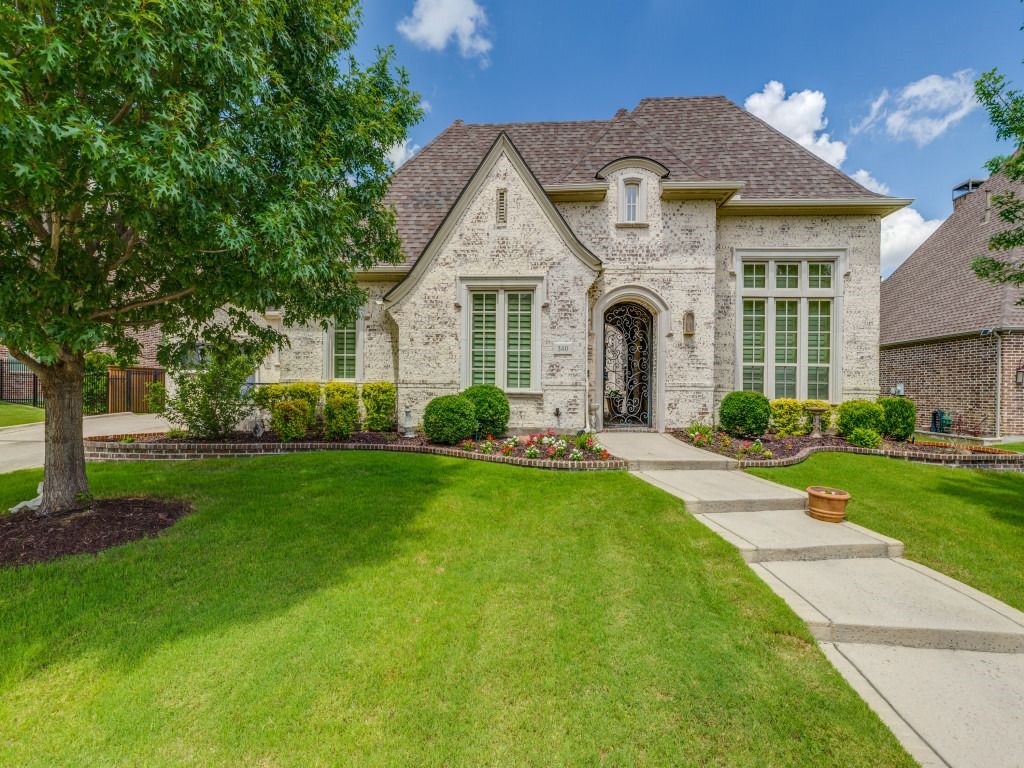 340 Columbia Court Prosper TX 75078
