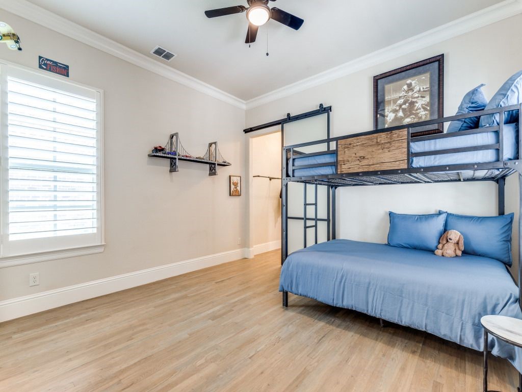 340 Columbia Court Prosper TX 75078