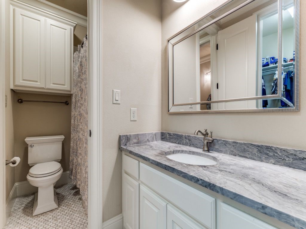 340 Columbia Court Prosper TX 75078