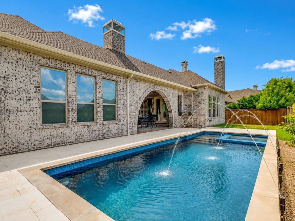 340 Columbia Court Prosper TX 75078