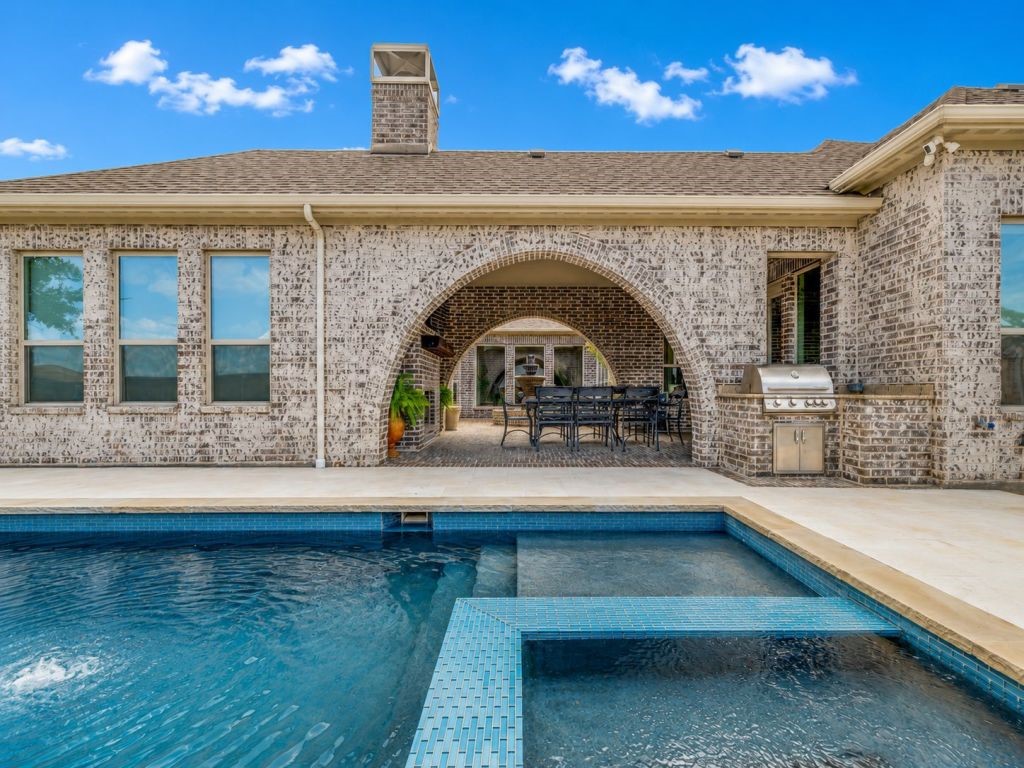 340 Columbia Court Prosper TX 75078