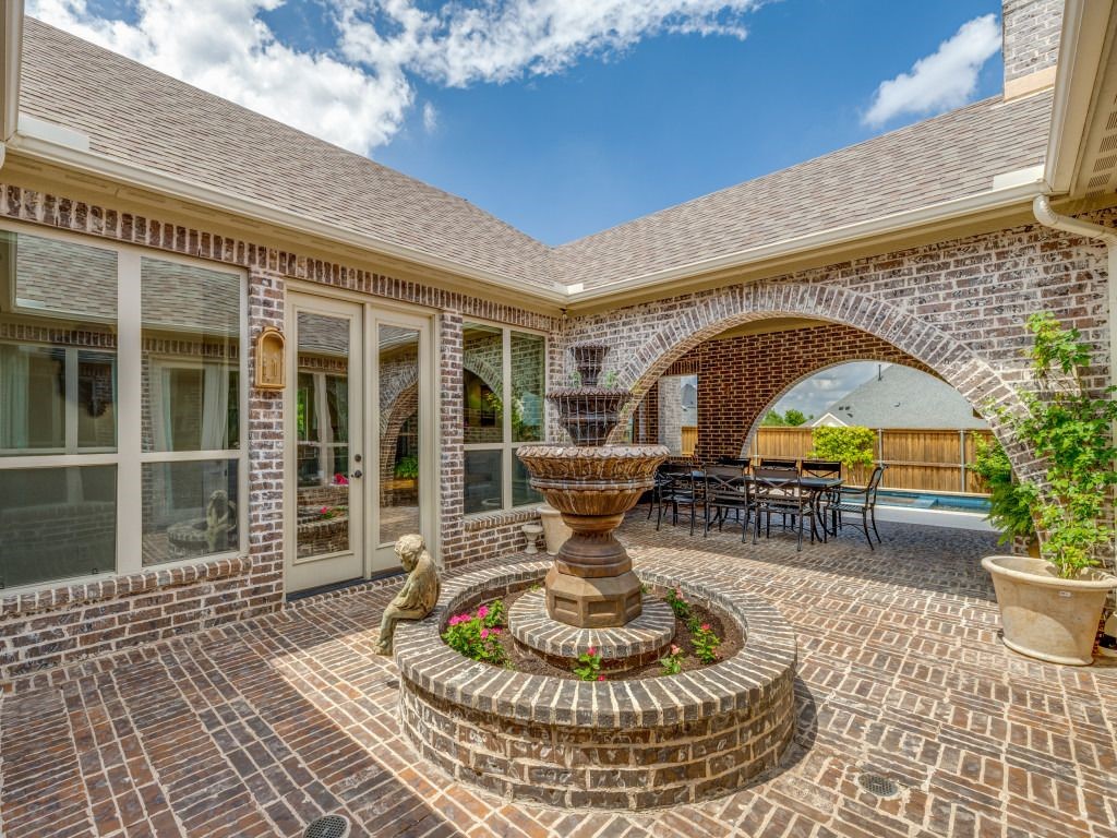 340 Columbia Court Prosper TX 75078