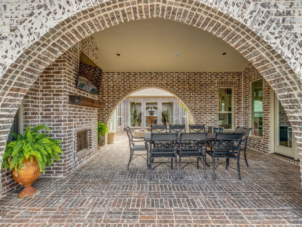 340 Columbia Court Prosper TX 75078