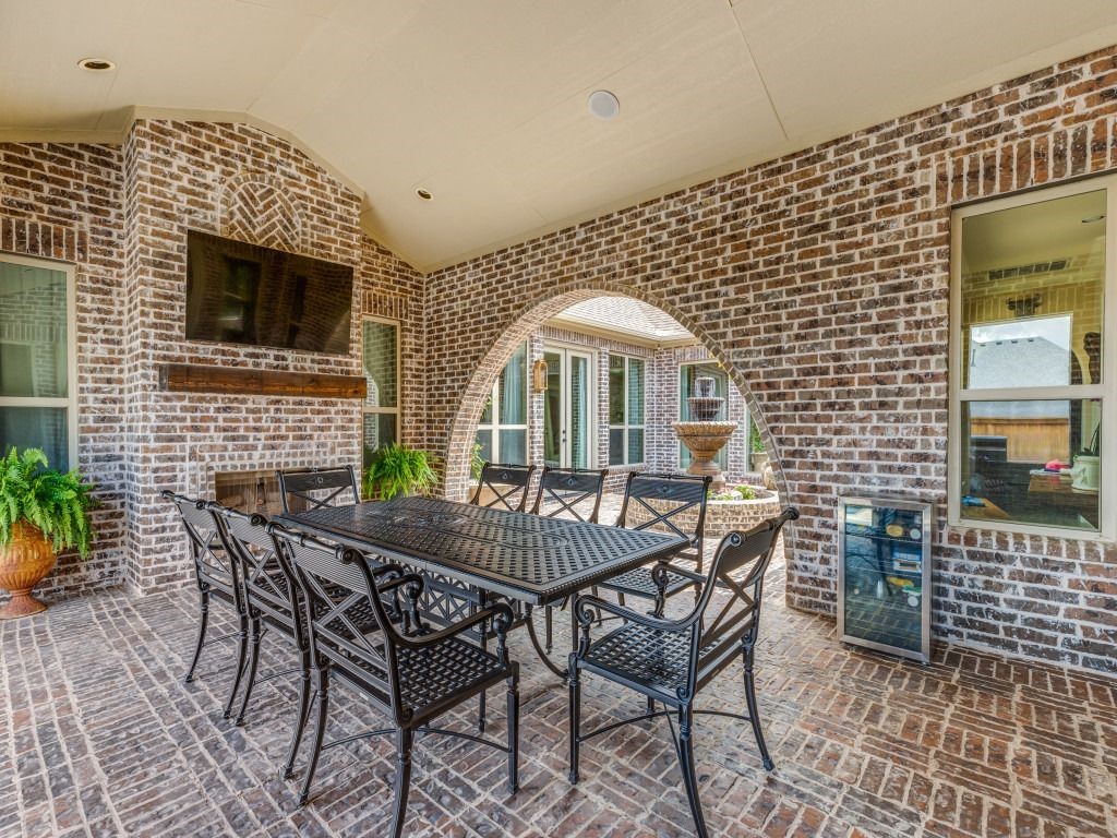 340 Columbia Court Prosper TX 75078