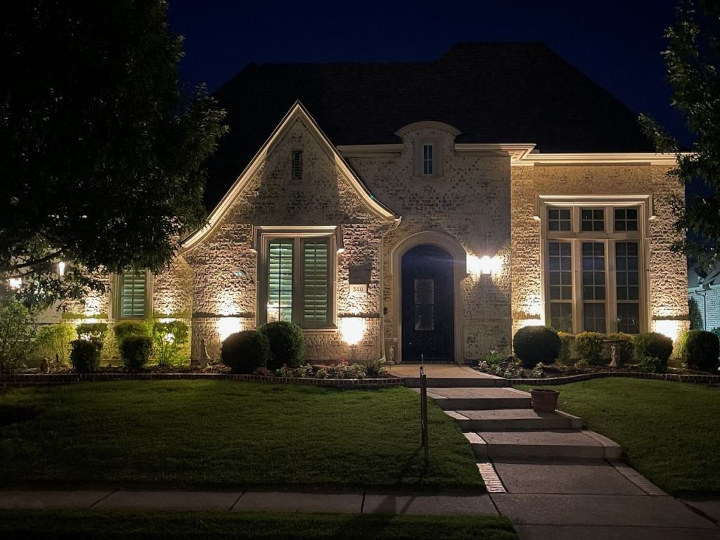 340 Columbia Court Prosper TX 75078