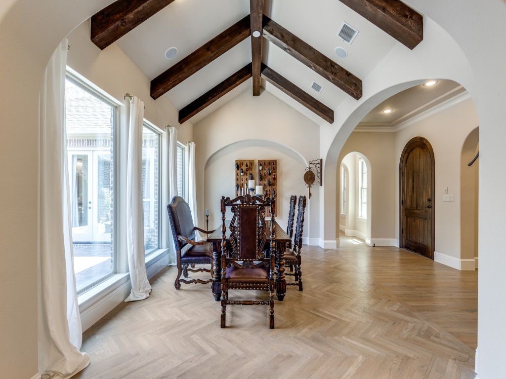 340 Columbia Court Prosper TX 75078