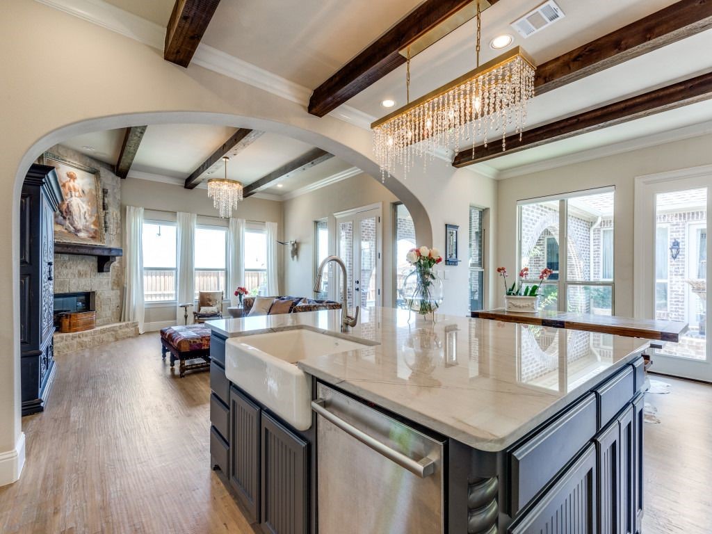 340 Columbia Court Prosper TX 75078