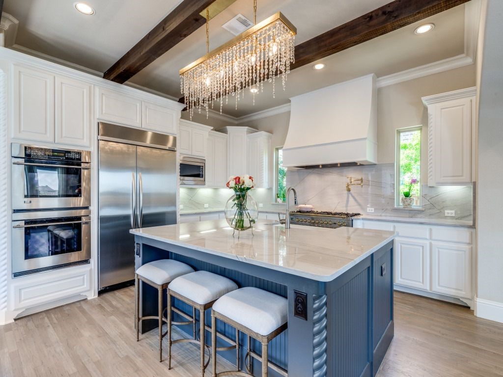 340 Columbia Court Prosper TX 75078