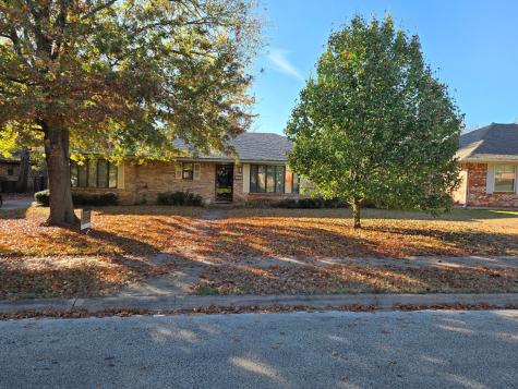 1706 W Shields Drive Sherman TX 75092